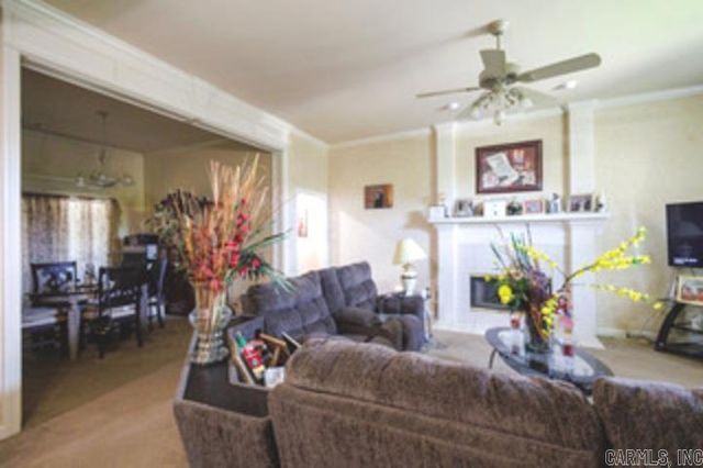 909 Timberwolf Trail, Jacksonville, AR 72076