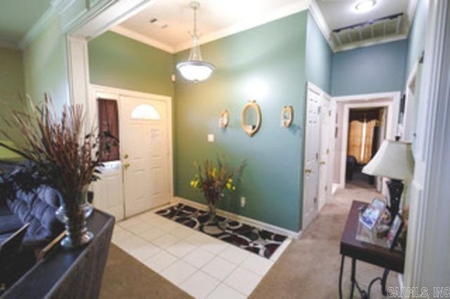 909 Timberwolf Trail, Jacksonville, AR 72076
