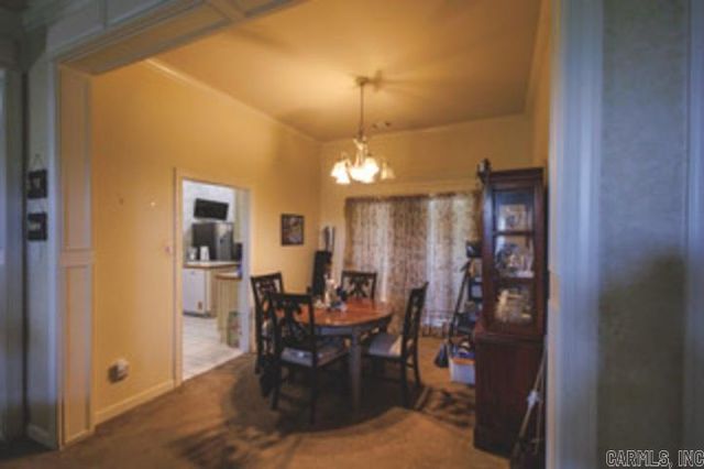 909 Timberwolf Trail, Jacksonville, AR 72076