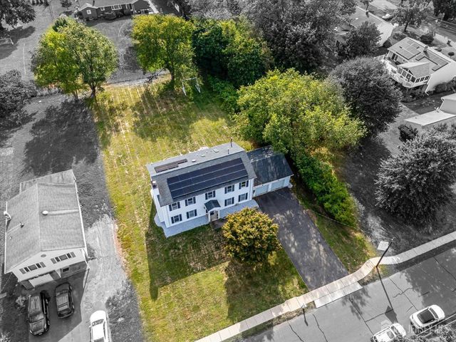 154 Dutton Street, Franklin Twsp, NJ 08873