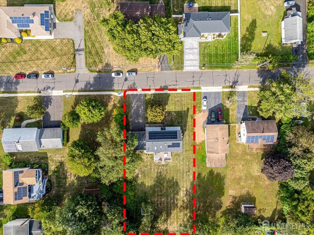 154 Dutton Street, Franklin Twsp, NJ 08873