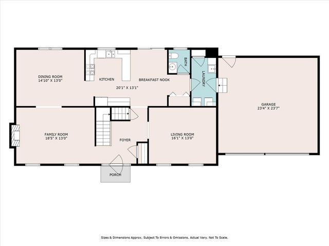 154 Dutton Street, Franklin Twsp, NJ 08873
