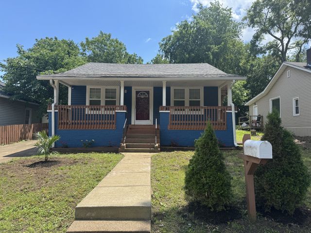 2203 Morena St, Nashville, TN 37208