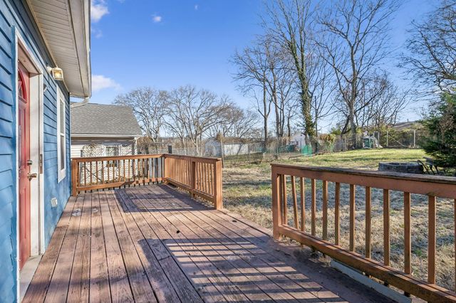 2203 Morena St, Nashville, TN 37208