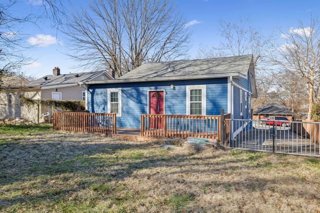 2203 Morena St, Nashville, TN 37208