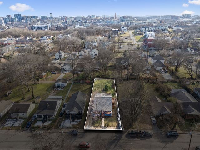 2203 Morena St, Nashville, TN 37208