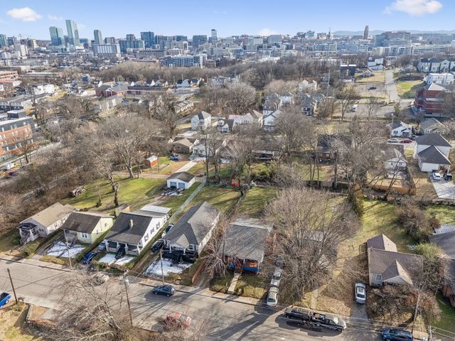 2203 Morena St, Nashville, TN 37208