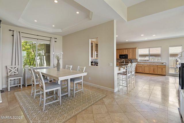 572 Echo Ridge Court, Reno, NV 89511