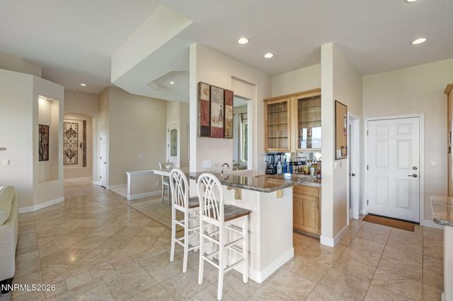 572 Echo Ridge Court, Reno, NV 89511
