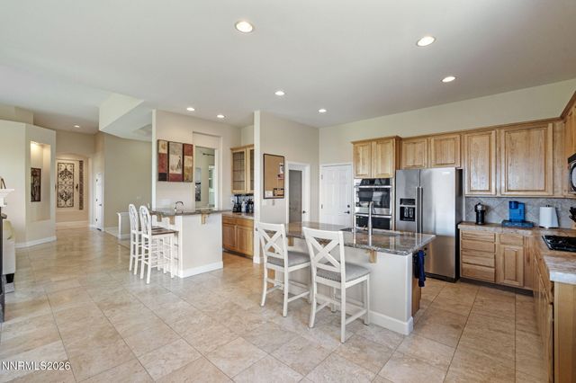572 Echo Ridge Court, Reno, NV 89511