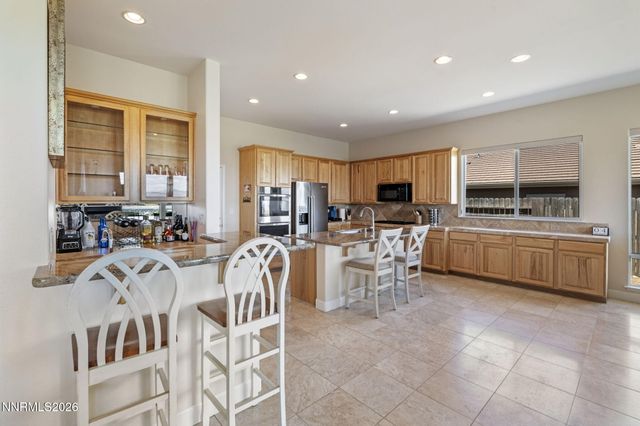 572 Echo Ridge Court, Reno, NV 89511