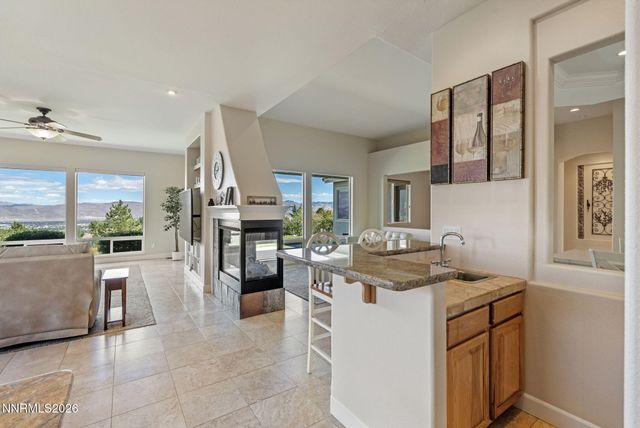 572 Echo Ridge Court, Reno, NV 89511