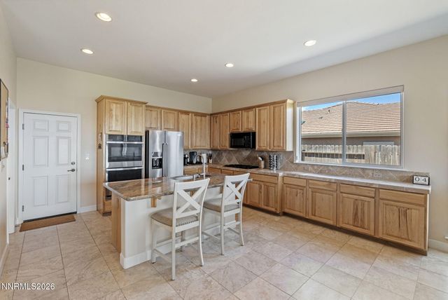 572 Echo Ridge Court, Reno, NV 89511