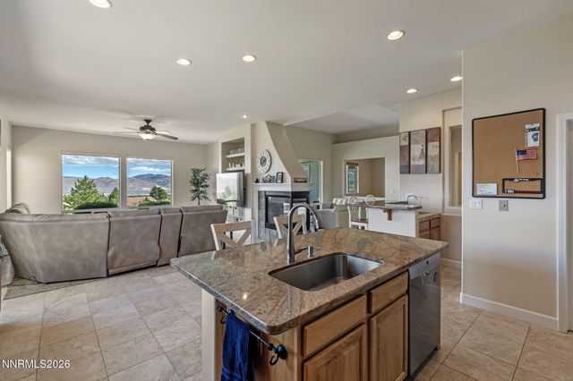572 Echo Ridge Court, Reno, NV 89511