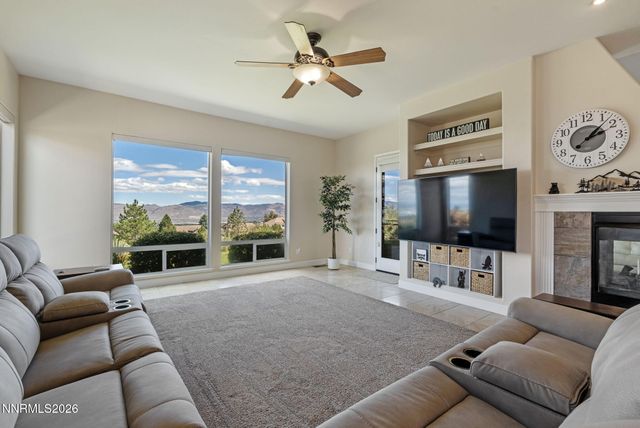 572 Echo Ridge Court, Reno, NV 89511