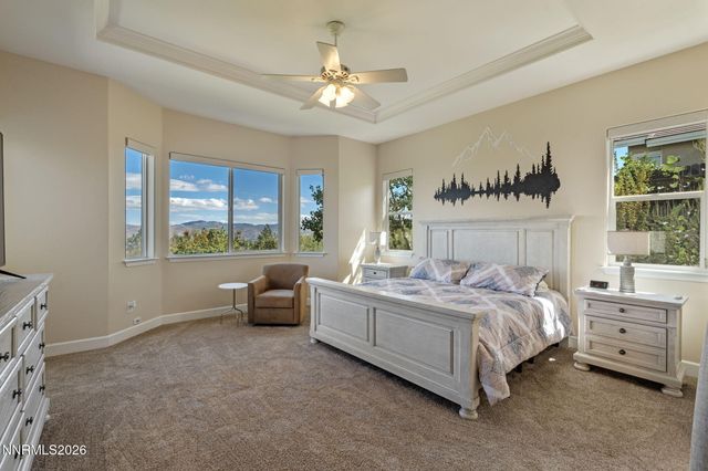 572 Echo Ridge Court, Reno, NV 89511