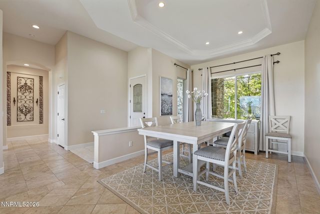 572 Echo Ridge Court, Reno, NV 89511