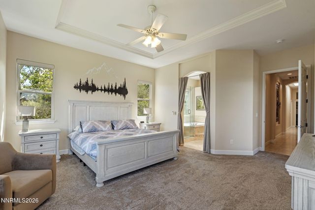 572 Echo Ridge Court, Reno, NV 89511