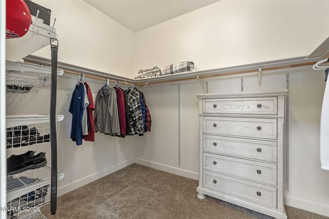 572 Echo Ridge Court, Reno, NV 89511