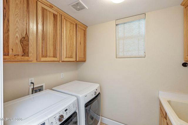 572 Echo Ridge Court, Reno, NV 89511