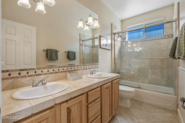 572 Echo Ridge Court, Reno, NV 89511