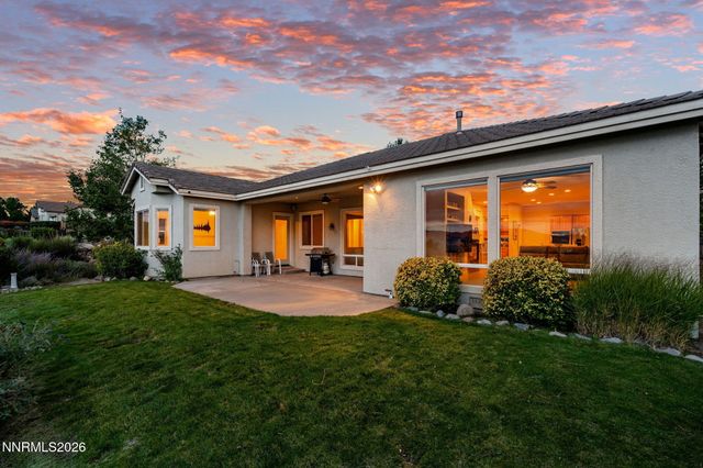 572 Echo Ridge Court, Reno, NV 89511