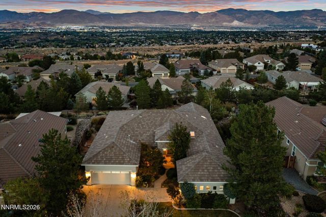 572 Echo Ridge Court, Reno, NV 89511