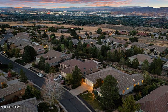 572 Echo Ridge Court, Reno, NV 89511