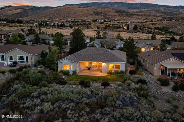 572 Echo Ridge Court, Reno, NV 89511
