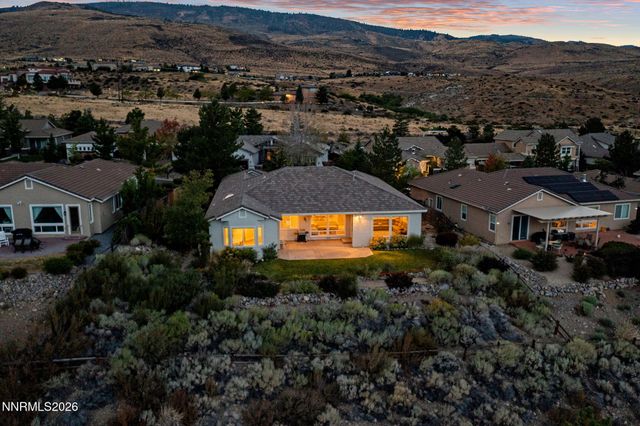 572 Echo Ridge Court, Reno, NV 89511