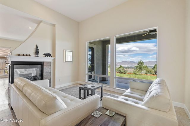 572 Echo Ridge Court, Reno, NV 89511