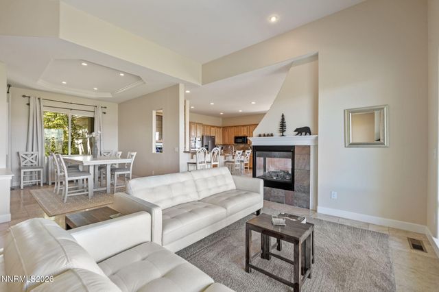 572 Echo Ridge Court, Reno, NV 89511