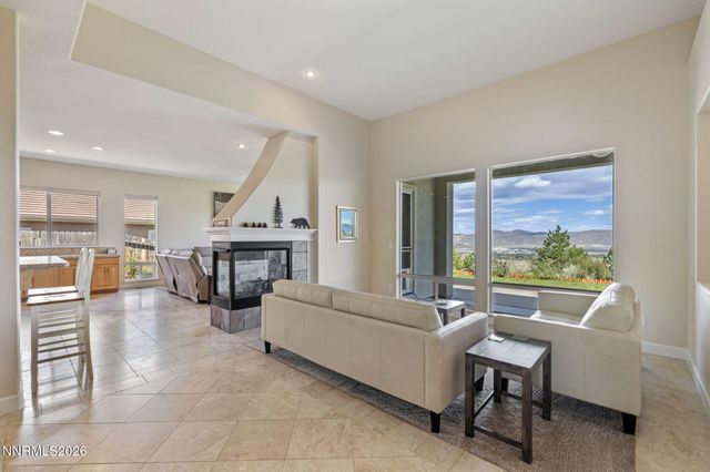 572 Echo Ridge Court, Reno, NV 89511