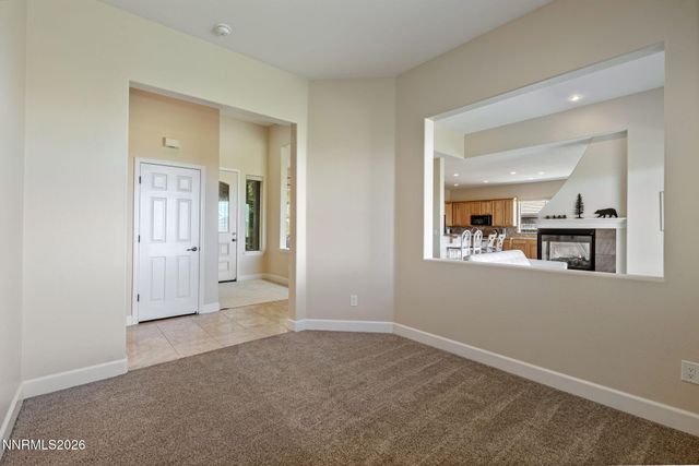 572 Echo Ridge Court, Reno, NV 89511