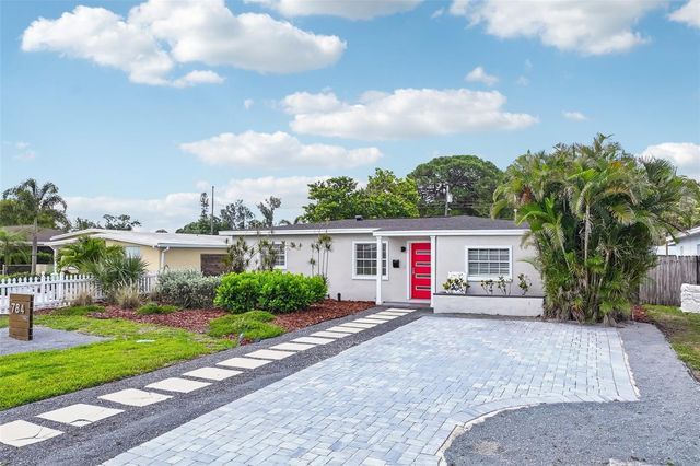 784 87TH AVENUE N, St Petersburg, FL 33702
