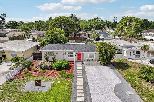 784 87TH AVENUE N, St Petersburg, FL 33702