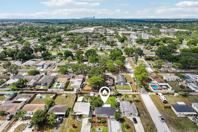 784 87TH AVENUE N, St Petersburg, FL 33702