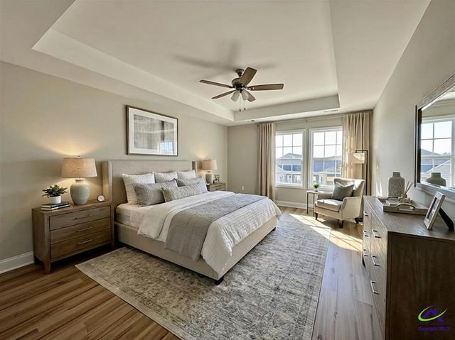 212 Beau Claire Circle, Byron, GA 31008