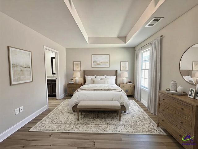 212 Beau Claire Circle, Byron, GA 31008