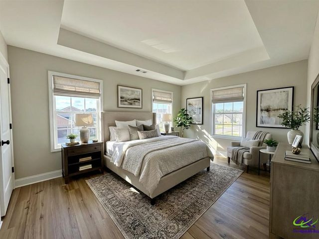 212 Beau Claire Circle, Byron, GA 31008