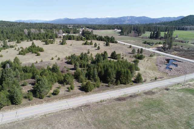 2020 Westside Calispell - Track A Rd, Usk, WA 99180