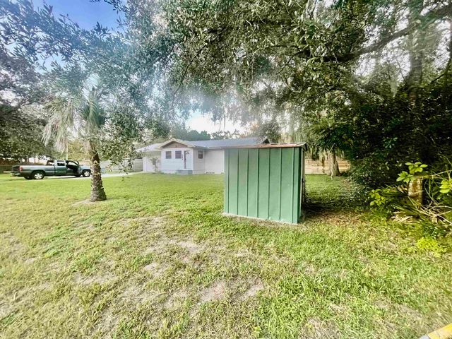 4208 Vermont Blvd, Elkton, FL 32033