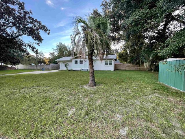 4208 Vermont Blvd, Elkton, FL 32033