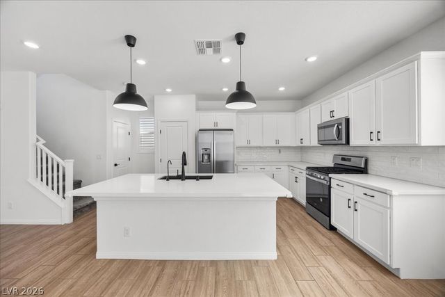 4227 Tarim Street, Las Vegas, NV 89147