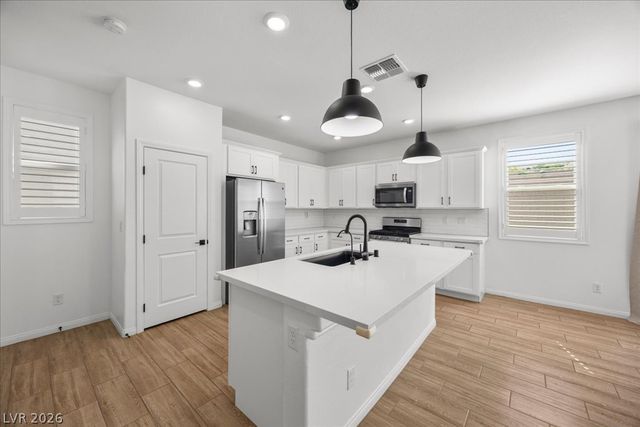 4227 Tarim Street, Las Vegas, NV 89147