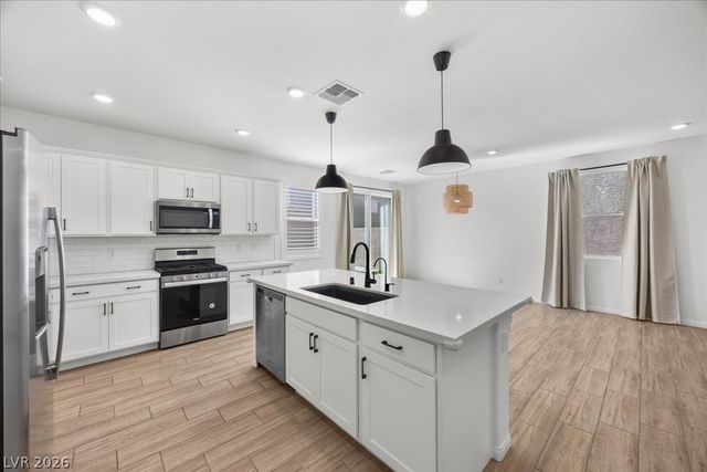 4227 Tarim Street, Las Vegas, NV 89147