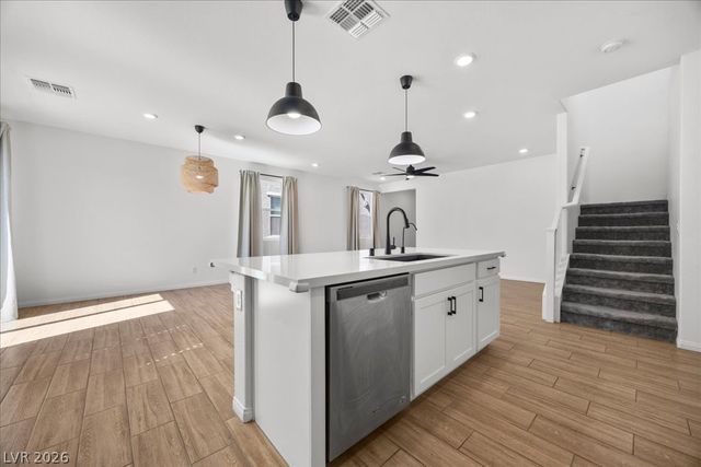 4227 Tarim Street, Las Vegas, NV 89147