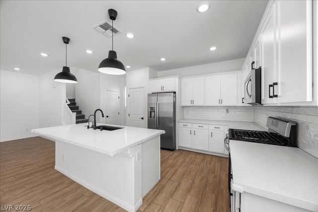 4227 Tarim Street, Las Vegas, NV 89147
