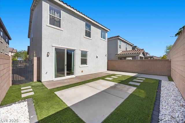 4227 Tarim Street, Las Vegas, NV 89147