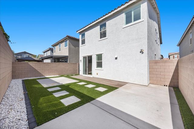 4227 Tarim Street, Las Vegas, NV 89147
